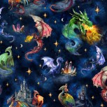 Dragons Kingdom